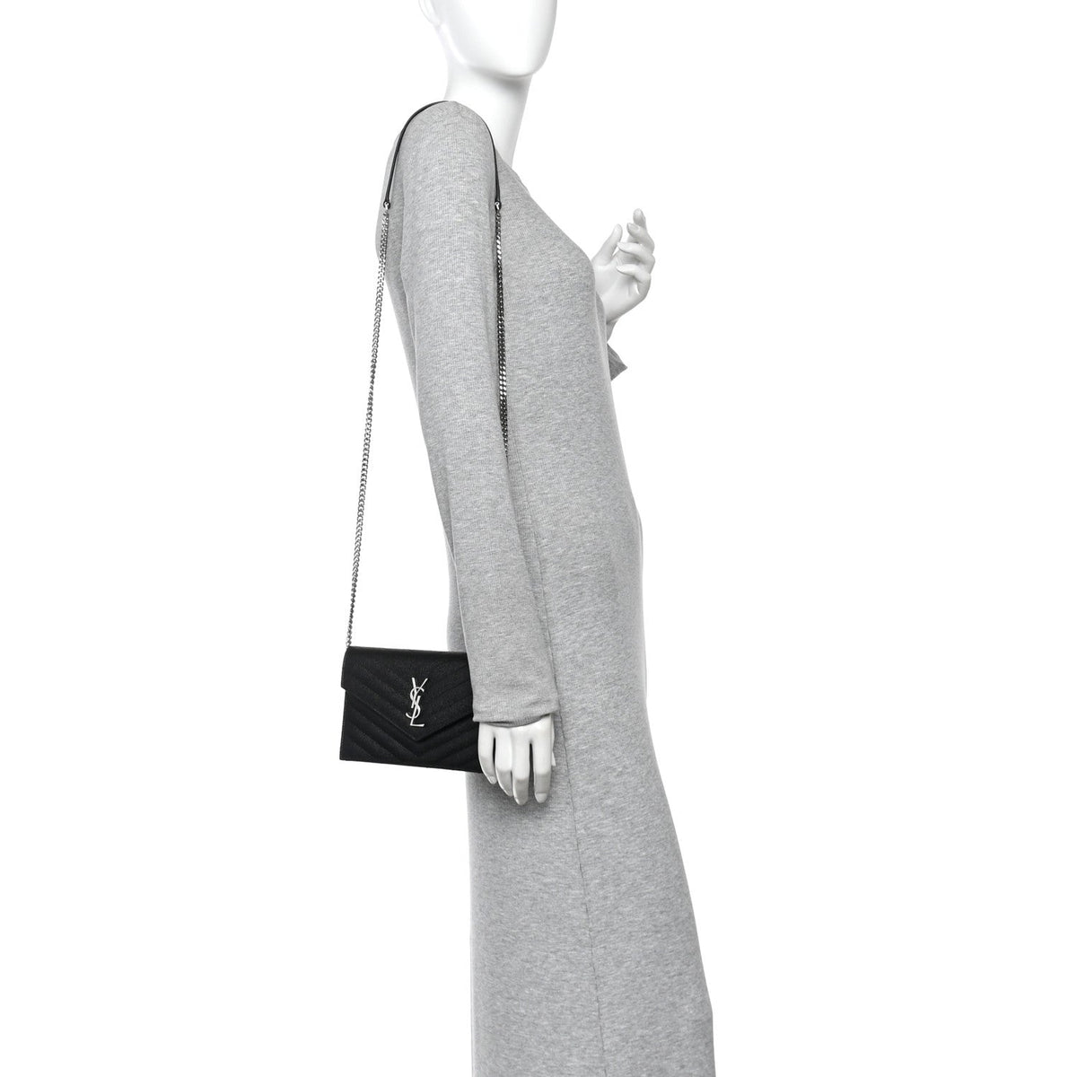 Wallet Bag - Black