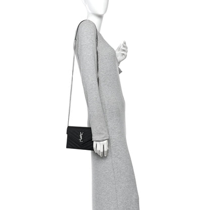 Wallet Bag - Black
