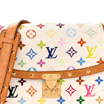 Handbag - White