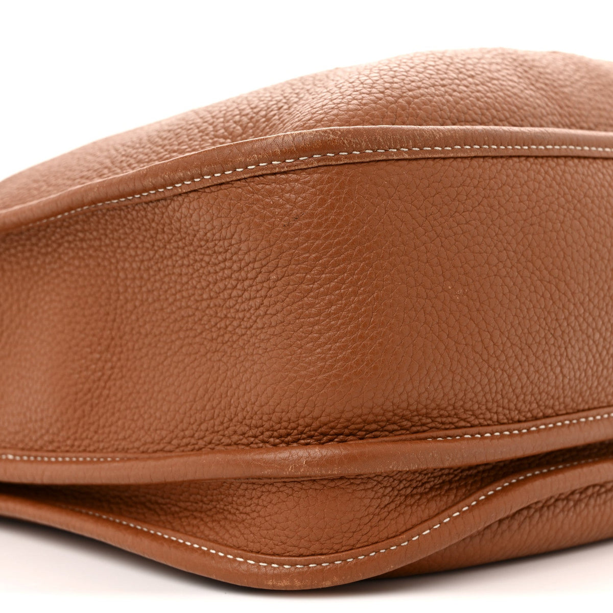 Handbag - Gold