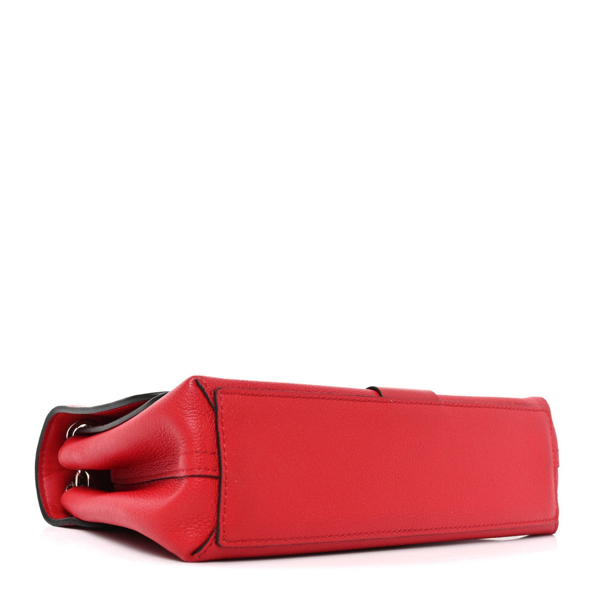 Handbag - Red