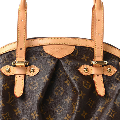 Monogram Tivoli Pm Handbag
