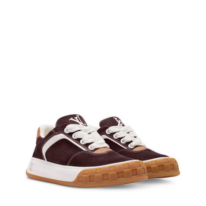 Tilted Designer Sneakers For Men