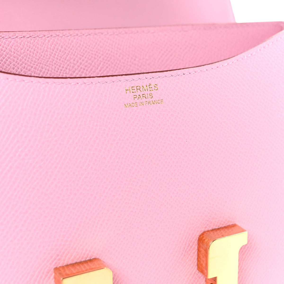Epsom Handbag - Tan