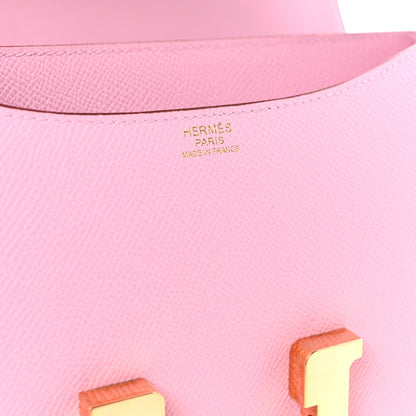 Epsom Handbag - Tan