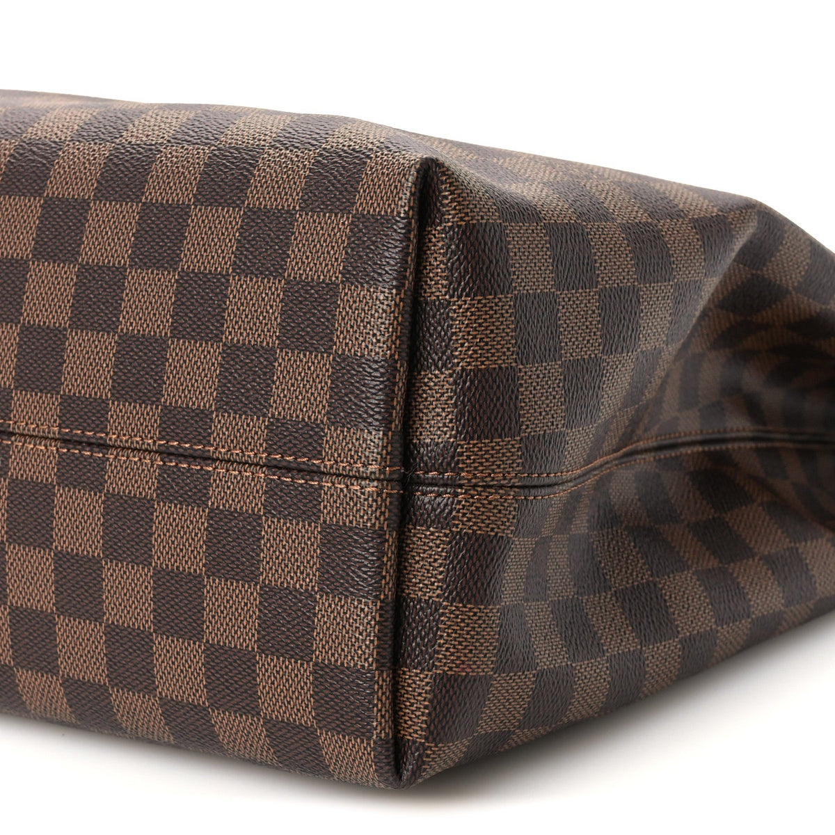 Damier Ebene Graceful Mm Handbag