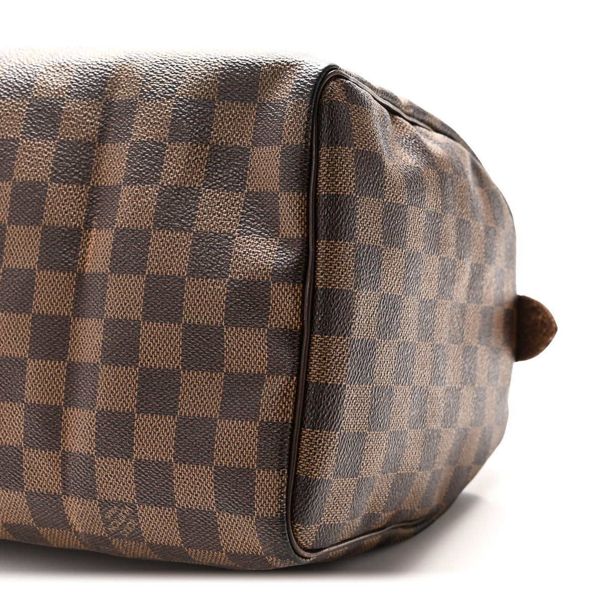 Damier Ebene Speedy 30 Handbag