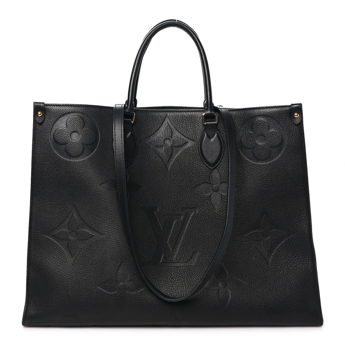 Handbag - Black
