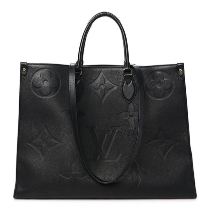 Handbag - Black
