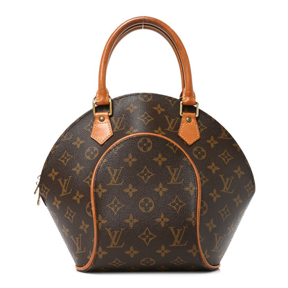 Monogram Ellipse Pm Handbag