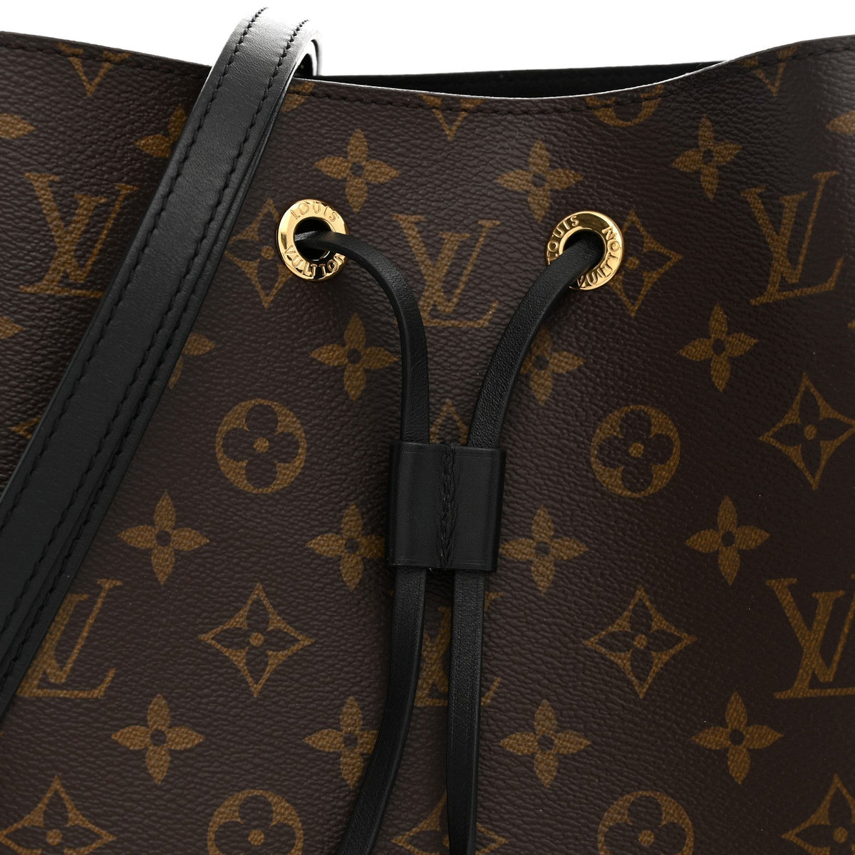 Handbag - Black