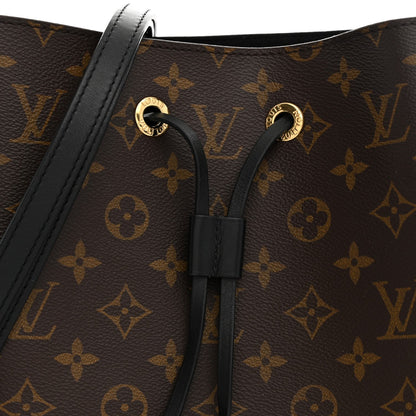 Handbag - Black