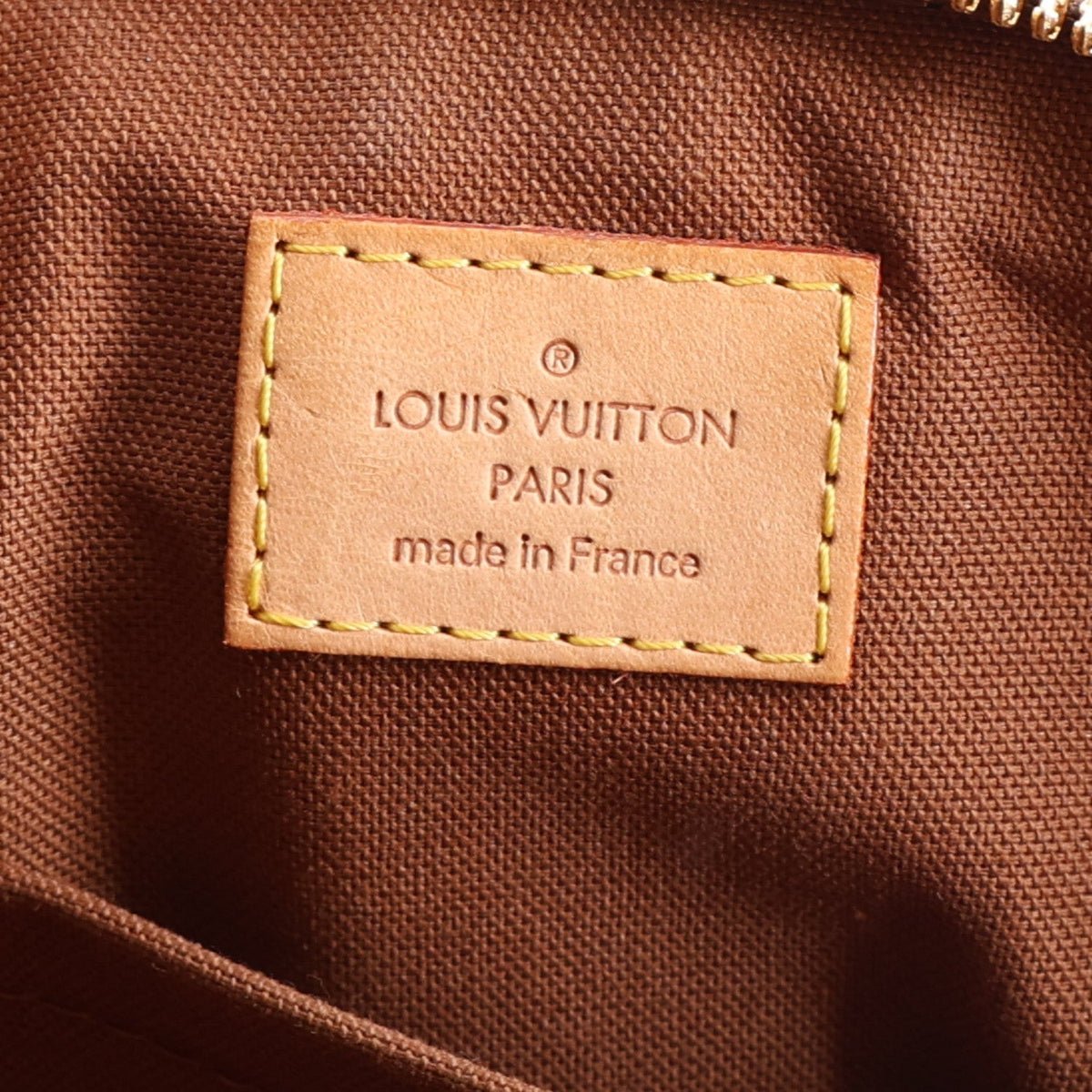 Monogram Tivoli Pm Handbag
