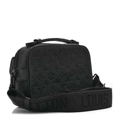 Handbag - Black