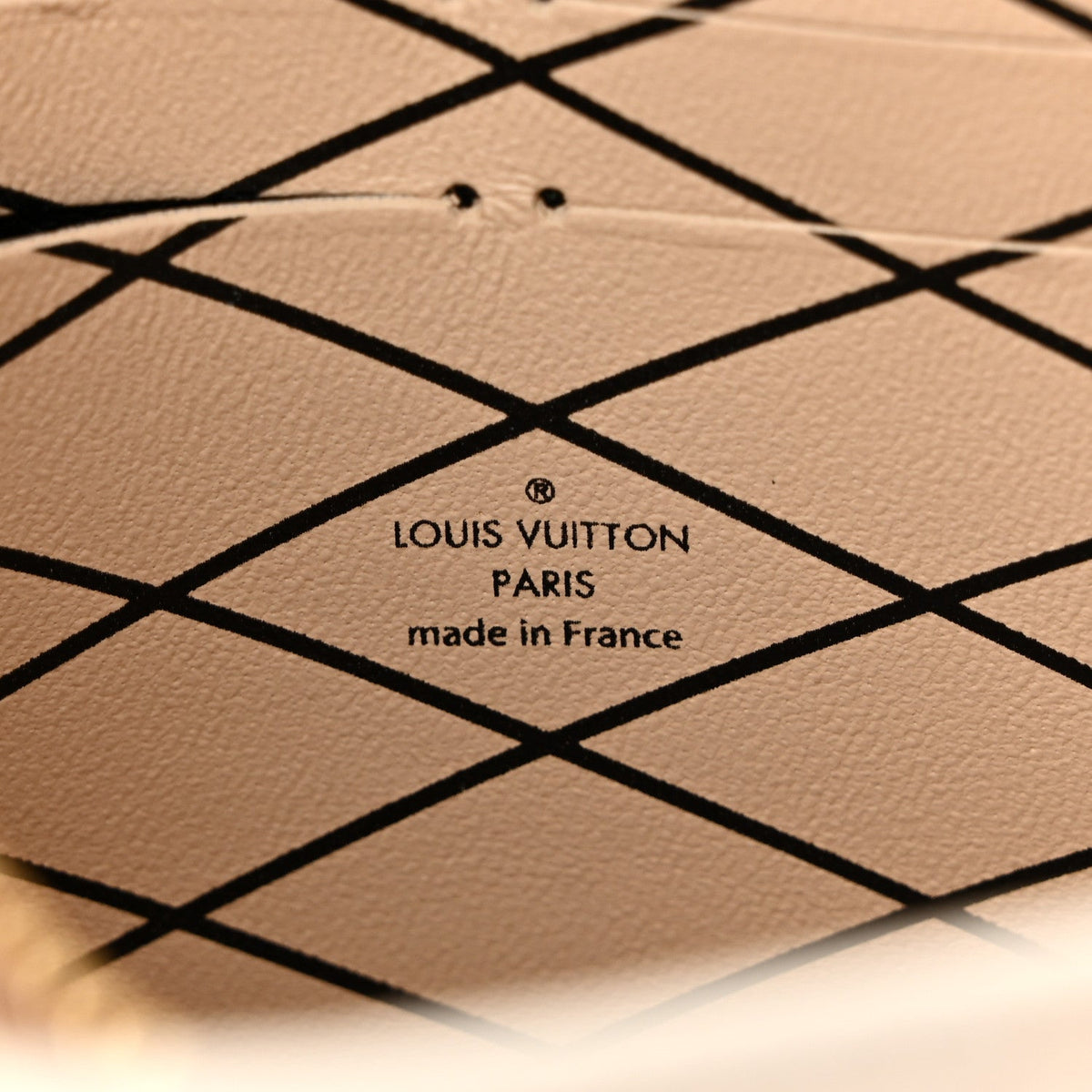 Wallet Bag