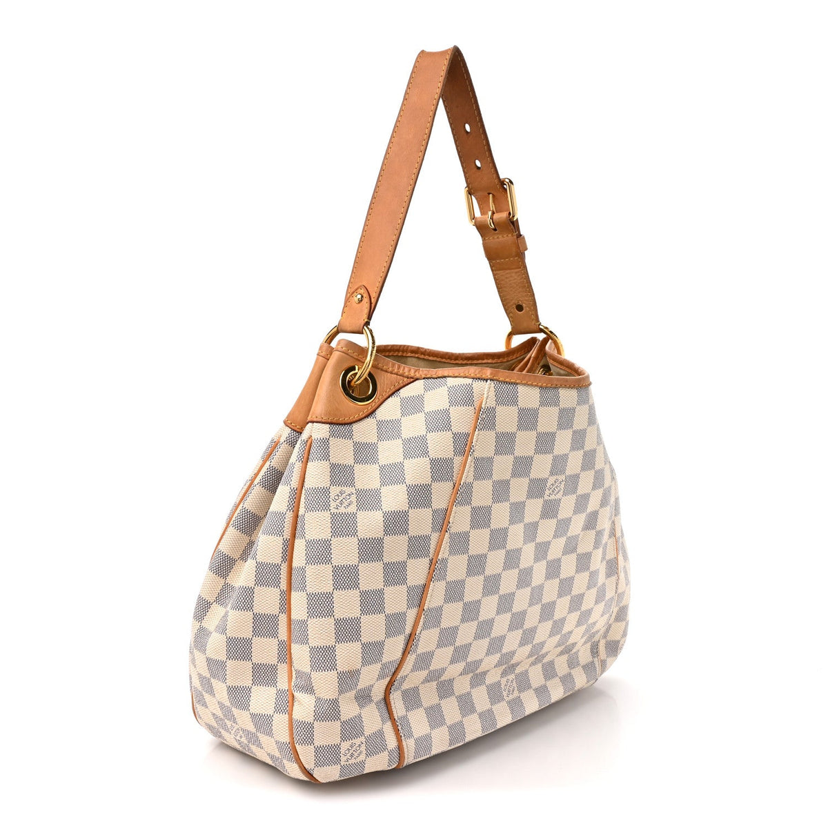 Damier Azur Galliera Pm Handbag