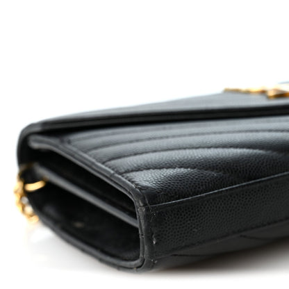 Wallet Bag - Black