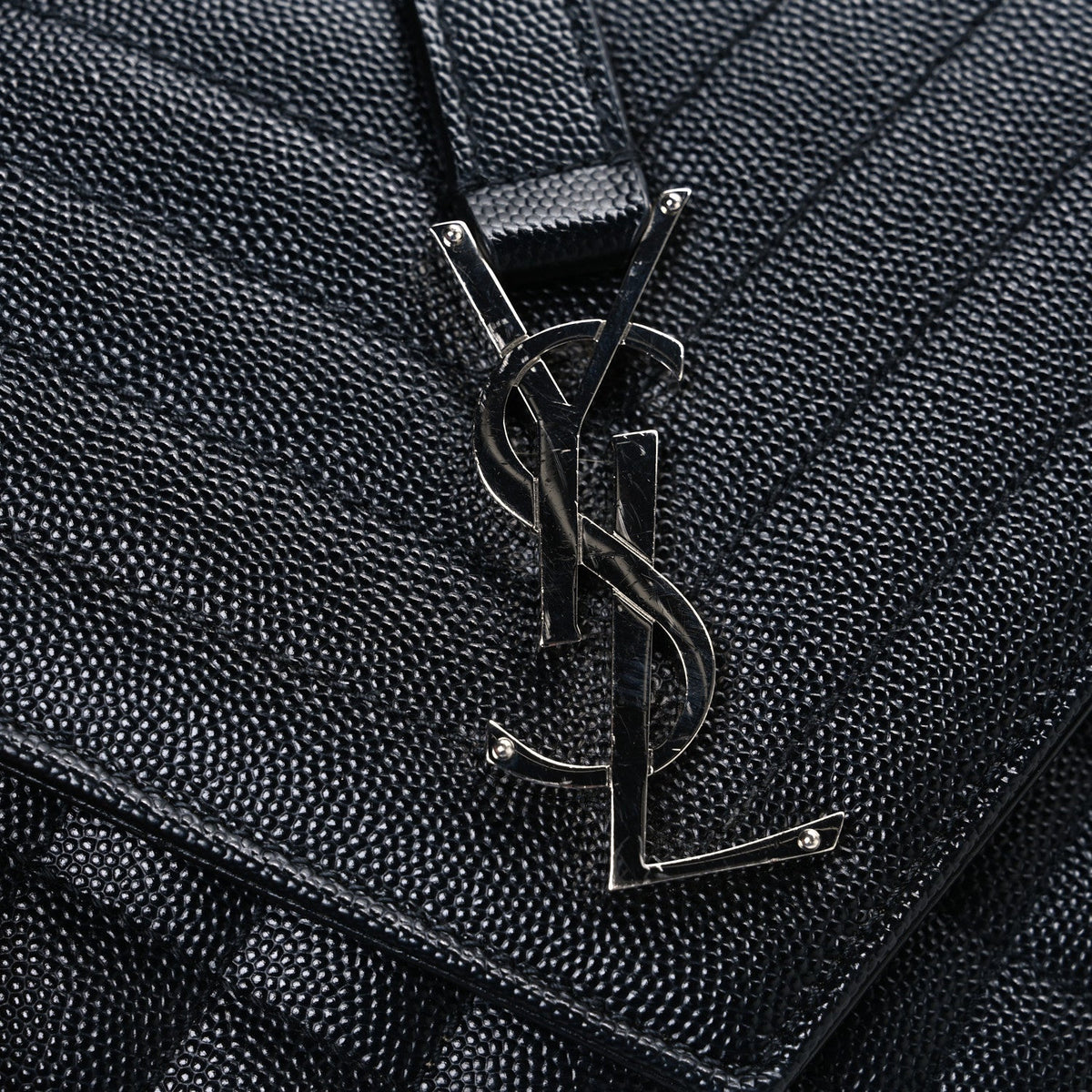 Medium Satchel Bag - Red