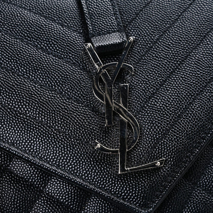 Medium Satchel Bag - Red