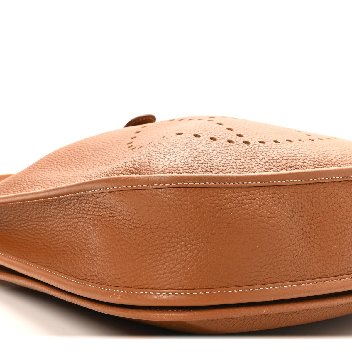 Handbag - Gold