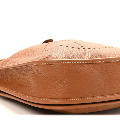 Handbag - Gold