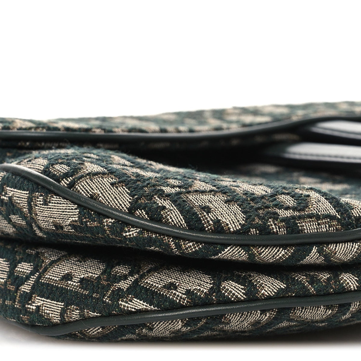 Handbag - Green