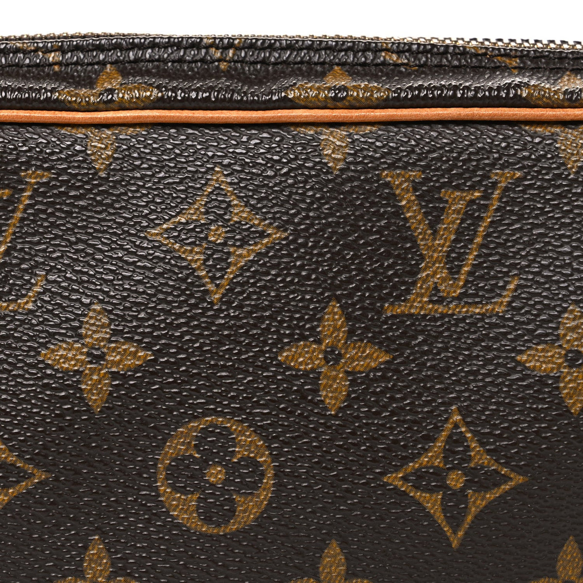 Monogram Pochette Marly Bandouliere Handbag