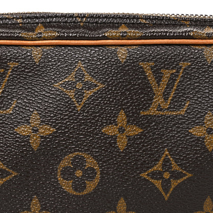 Monogram Pochette Marly Bandouliere Handbag