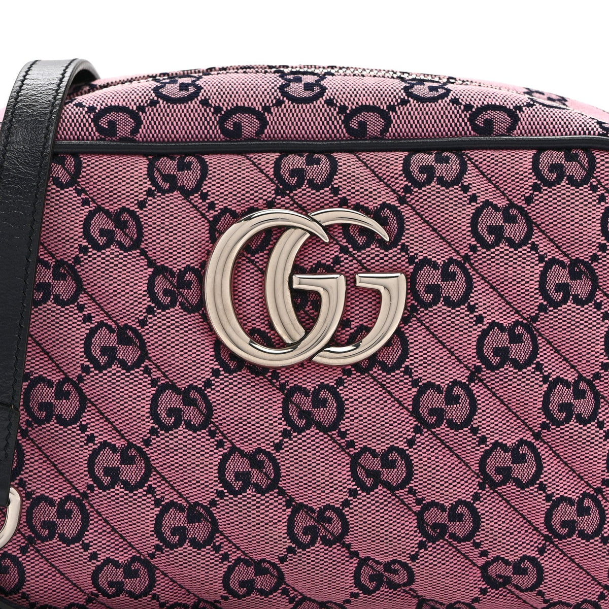 Small Shoulder Bag - Red