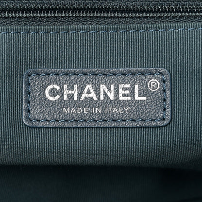 Small Tote Bag - Light Blue