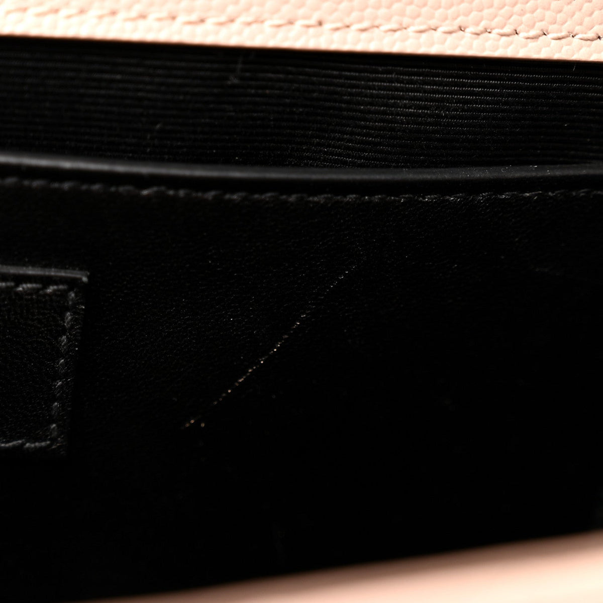 Medium Satchel Bag - Red