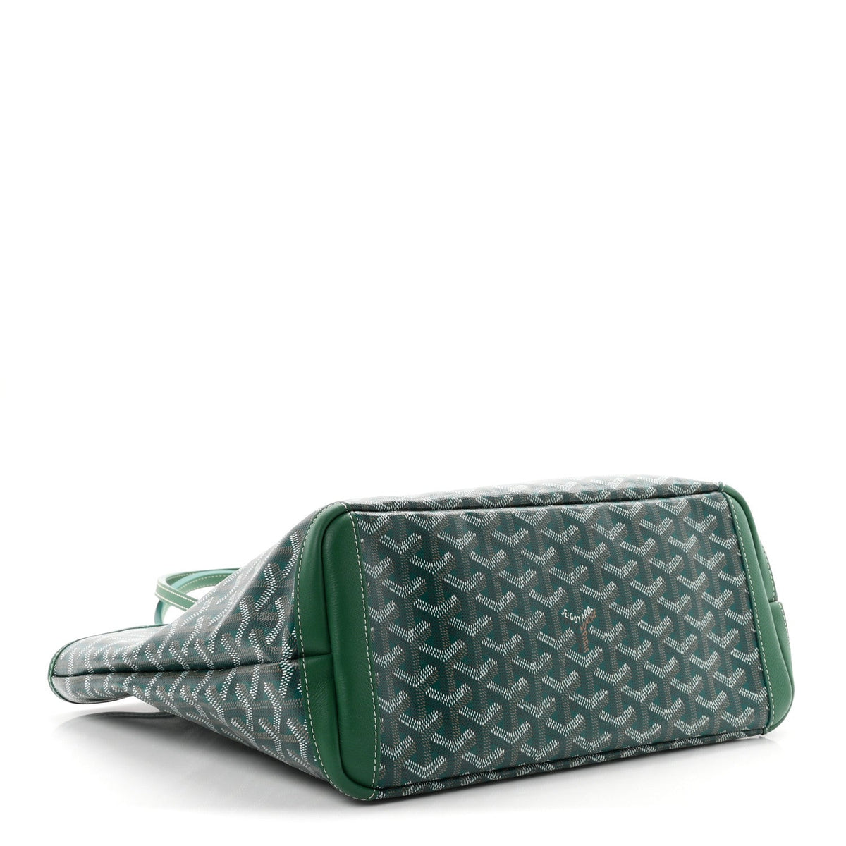 Handbag - Green