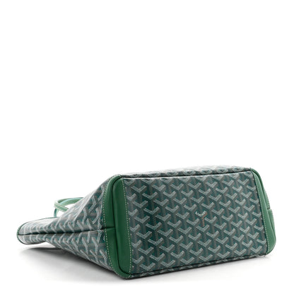 Handbag - Green