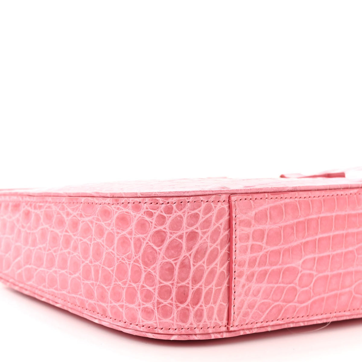 Hobo Bag - Pink