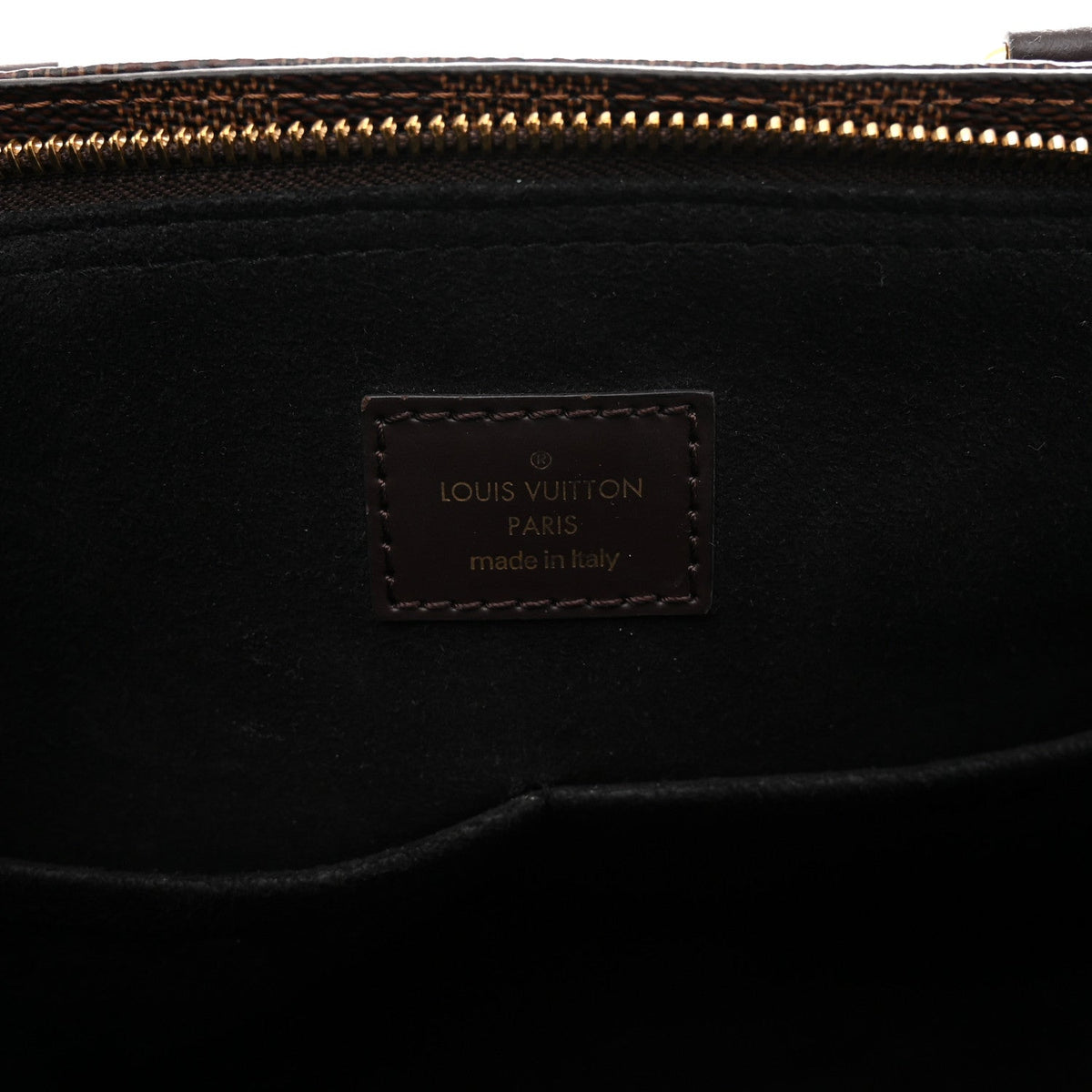 Handbag - Black