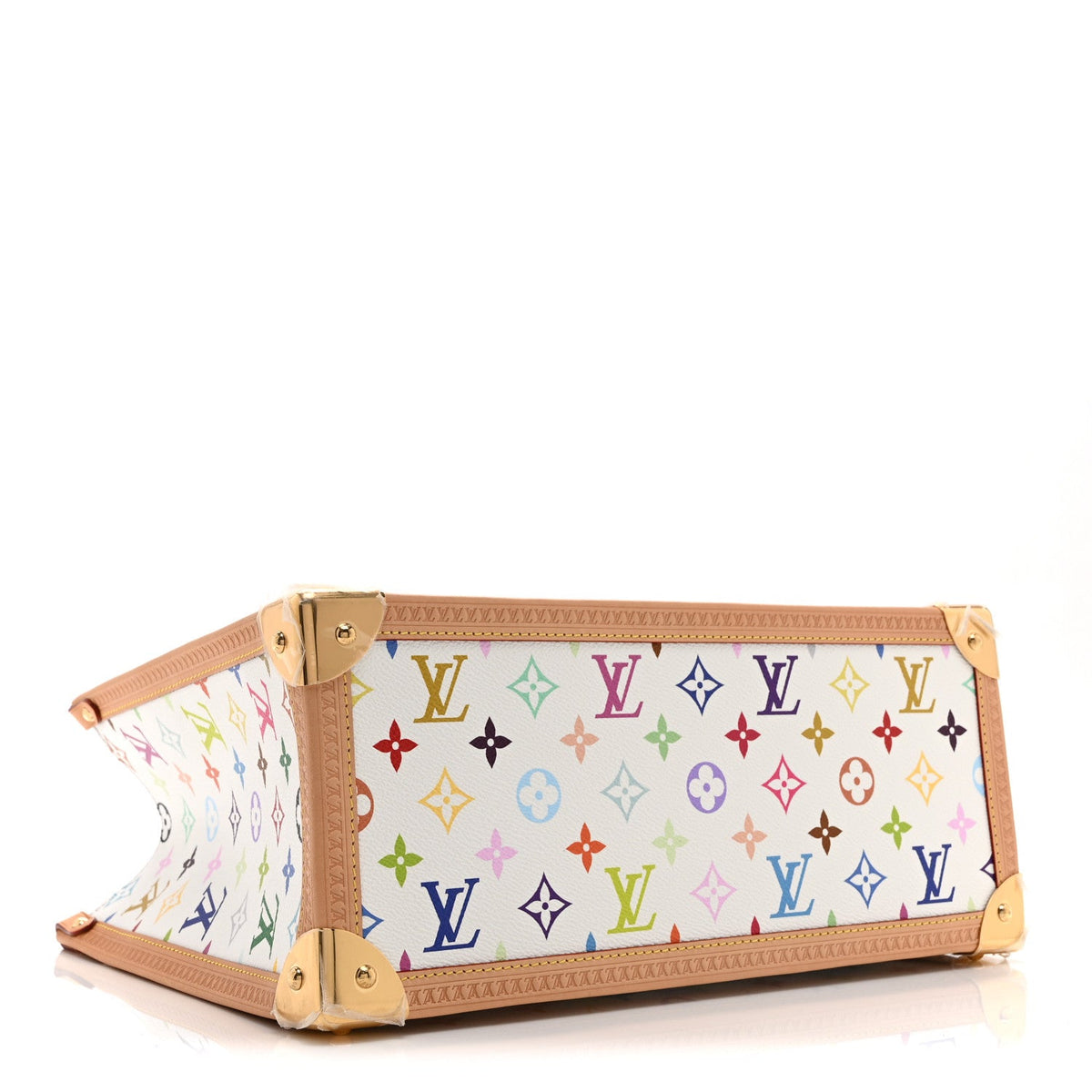 Handbag - White