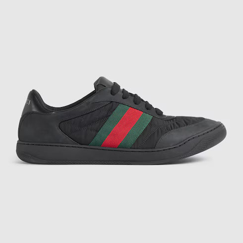 Gucci Screener Men's Shoes