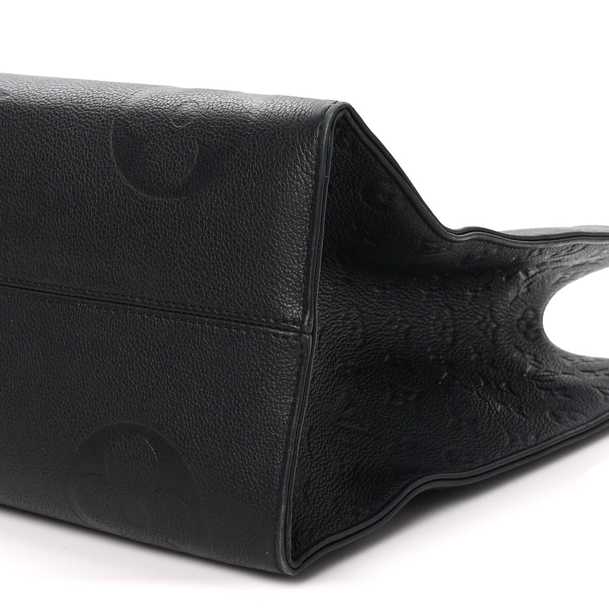 Handbag - Black