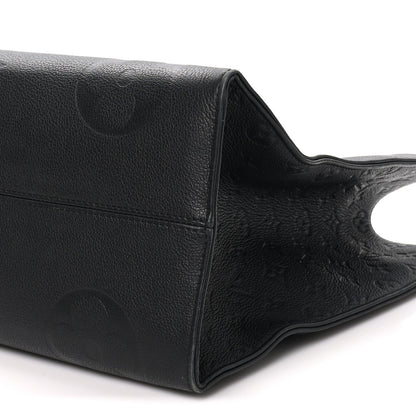 Handbag - Black