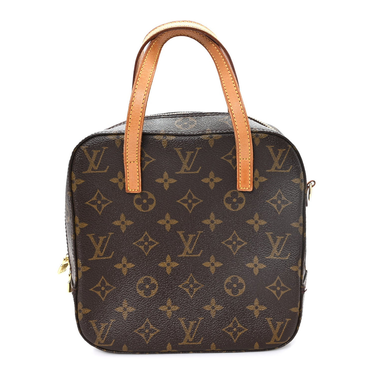Monogram Spontini Handbag