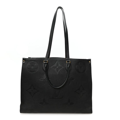Handbag - Black