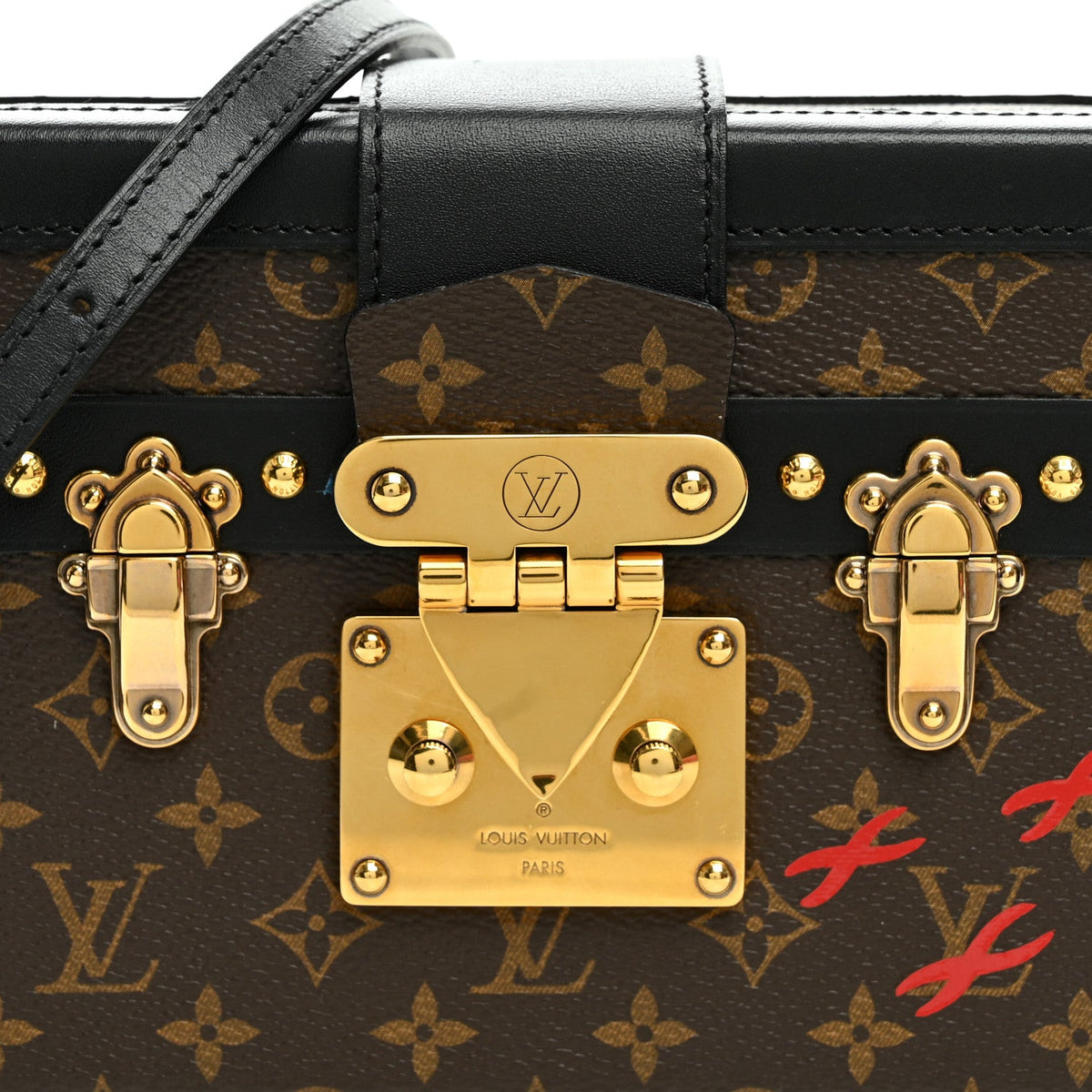 Handbag - Black