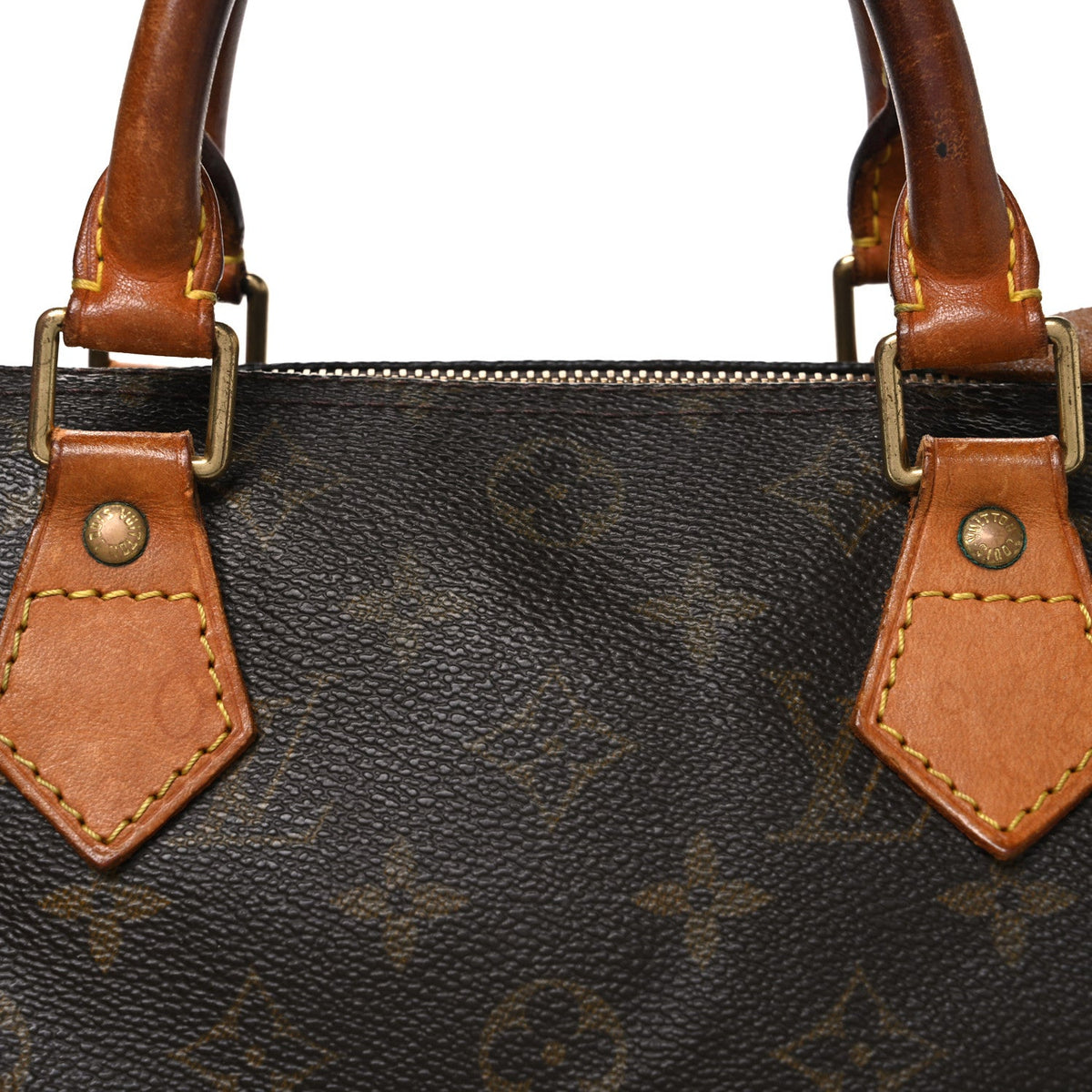 Monogram Speedy 30 Handbag