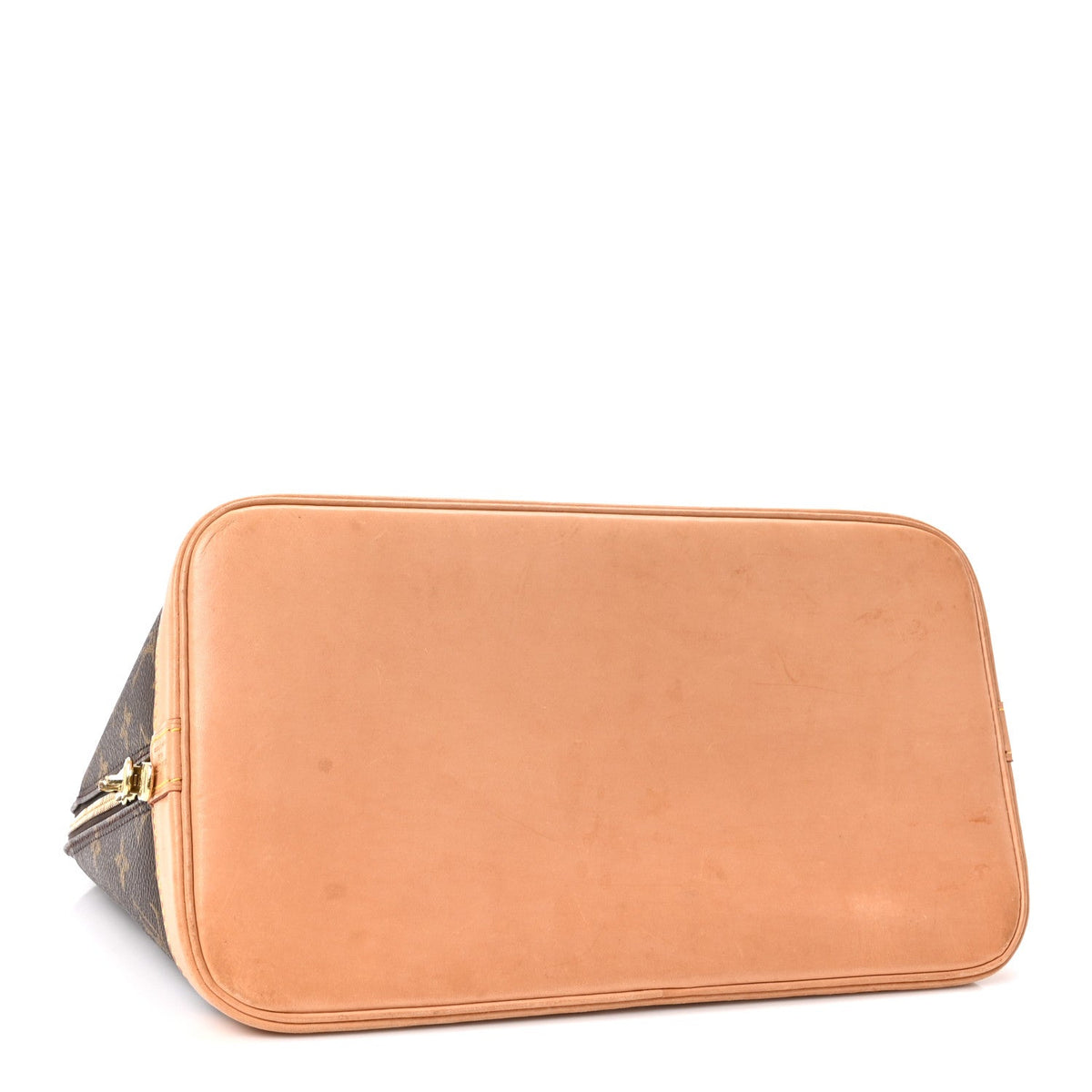 Monogram Alma Pm Handbag