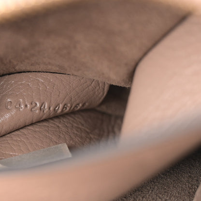 Small Calfskin Hobo Bag