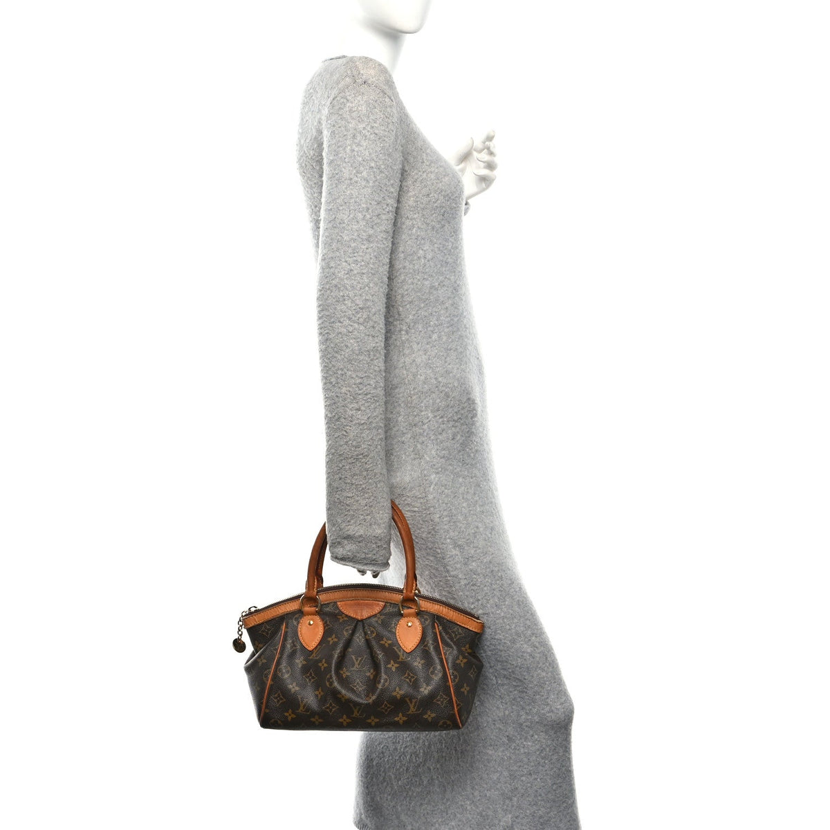 Monogram Tivoli Pm Handbag