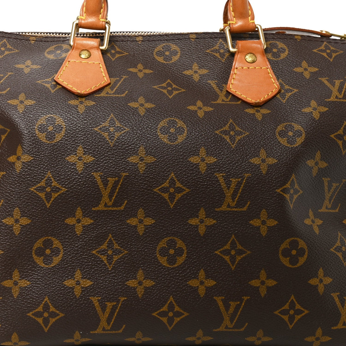 Monogram Speedy 30 Handbag