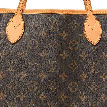 Monogram Neverfull Pm Handbag