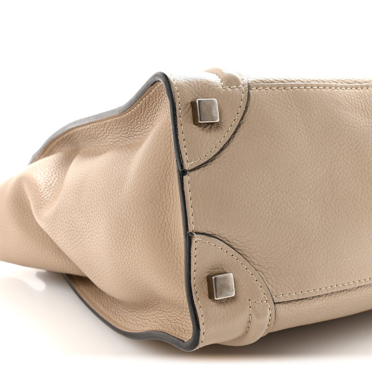 Calfskin Travel Bag
