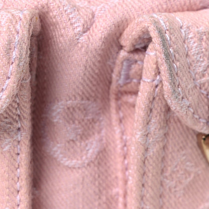 Backpack - Pink